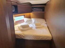 Oceanis 46.1 Anemos — תמונת יאכטה 10