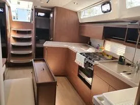 Oceanis 46.1 Anemos — תמונת יאכטה 6
