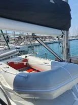 Oceanis 46.1 Anemos — תמונת יאכטה 15