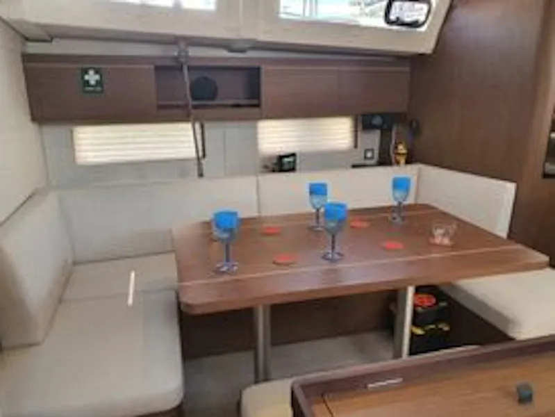 Oceanis 46.1 Anemos — תמונת יאכטה 14