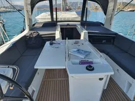 Oceanis 46.1 Anemos — תמונת יאכטה 3