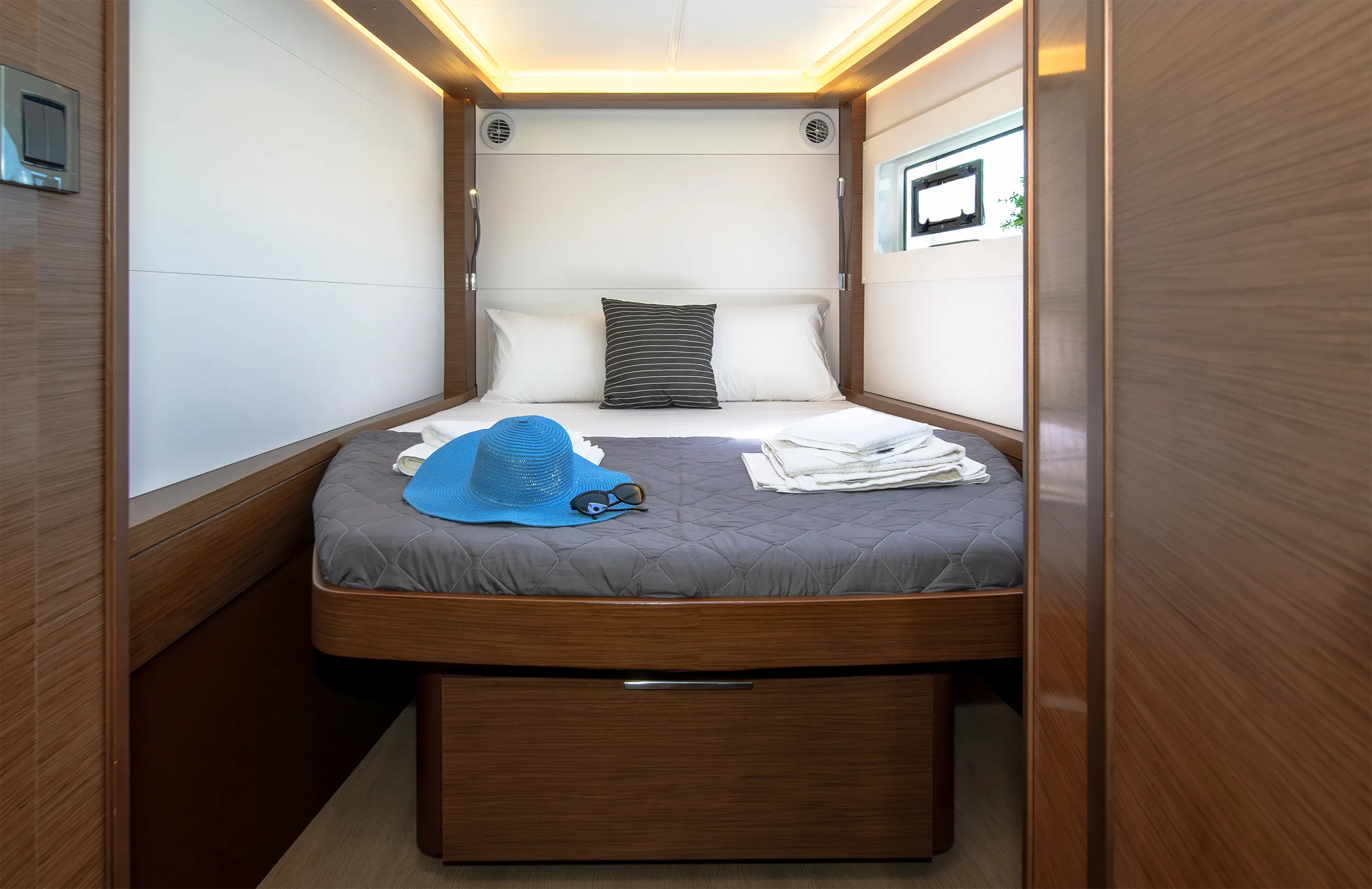 Lagoon 46 No Worries — Yachtfoto 27