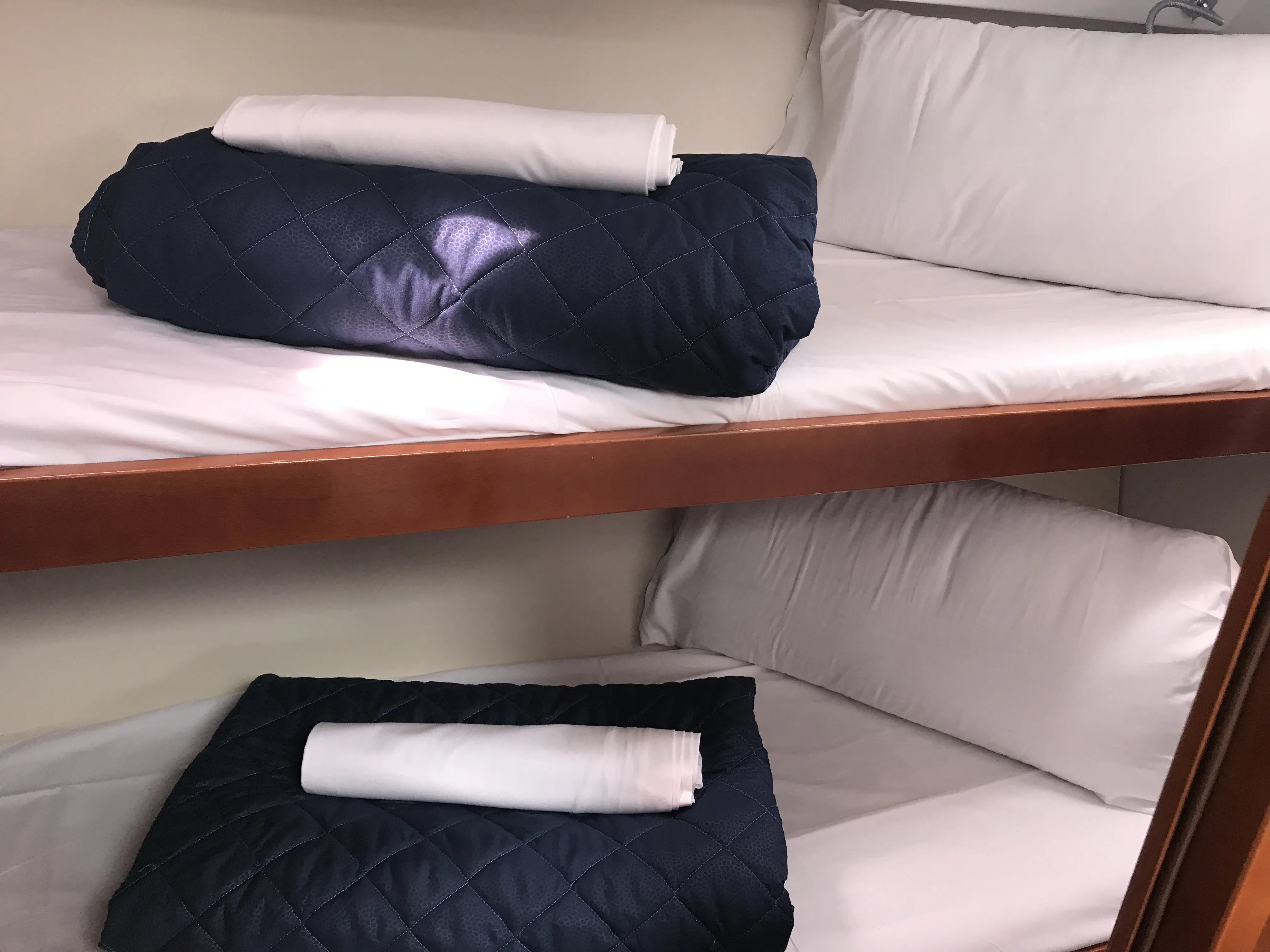 Oceanis 50 Family Spica — jahtikuva 4