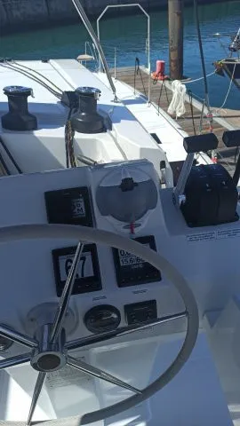 Astréa 42 Dorella — yachtbillede 2