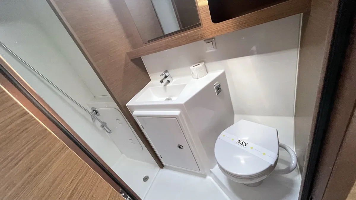 Lagoon 42 Bellatrix — foto del yate n.º 22