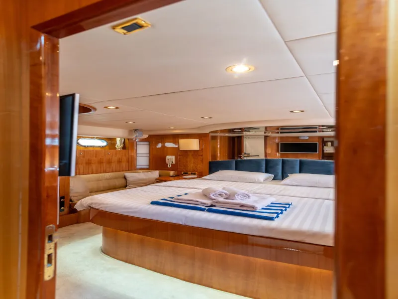 Yaretti 2210 Happy3 — yacht photo 49