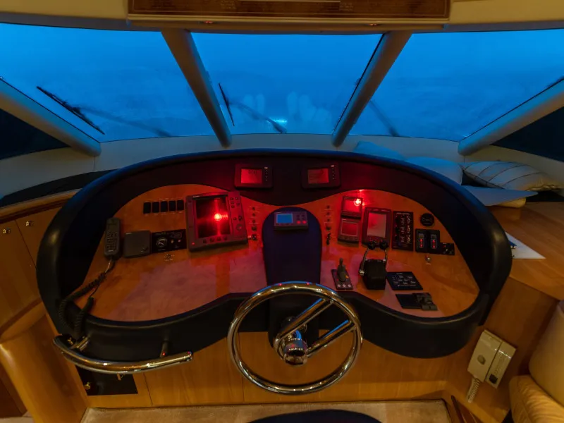 Yaretti 2210 Happy3 — yacht photo 14
