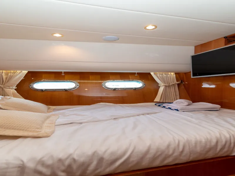 Yaretti 2210 Happy3 — yacht photo 45