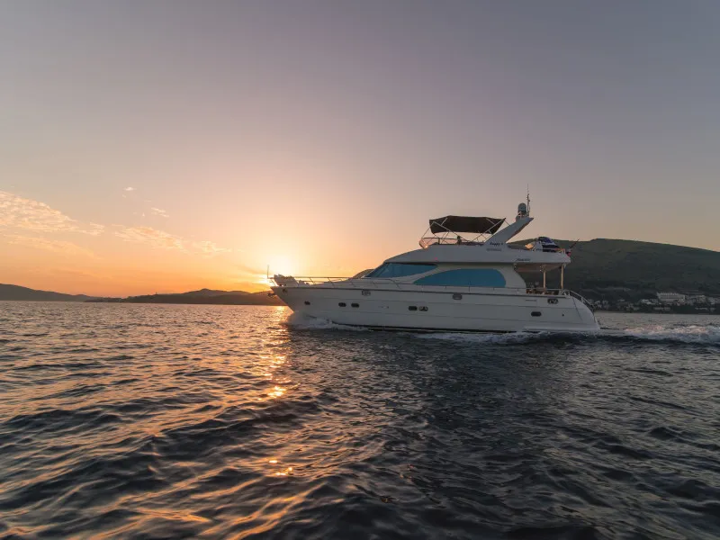 Yaretti 2210 Happy3 — yacht photo 44