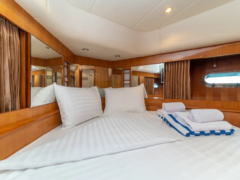 Yaretti 2210 Happy3 — yacht photo 22