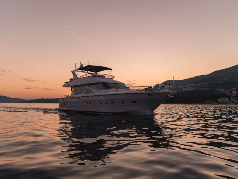 Yaretti 2210 Happy3 — yacht photo 27