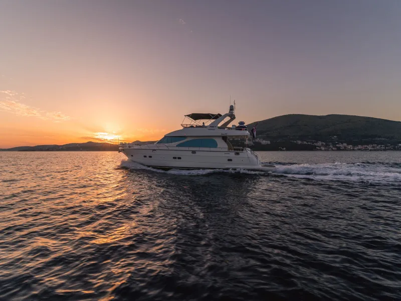 Yaretti 2210 Happy3 — yacht photo 52