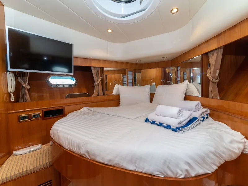 Yaretti 2210 Happy3 — yacht photo 34