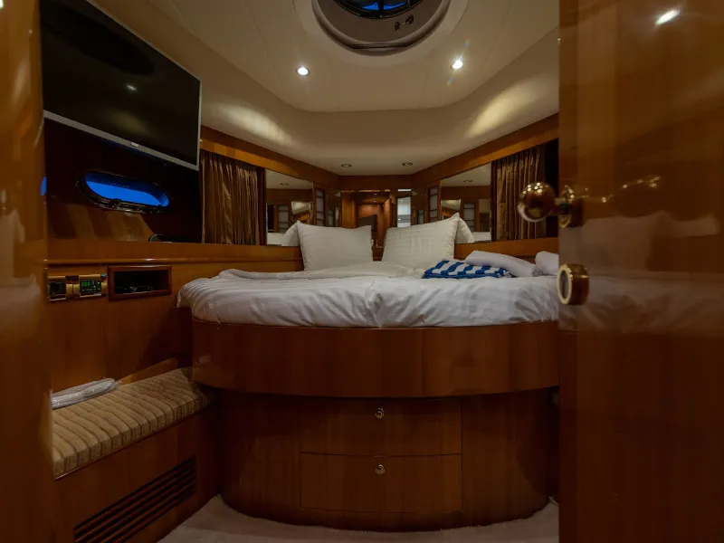 Yaretti 2210 Happy3 — yacht photo 29