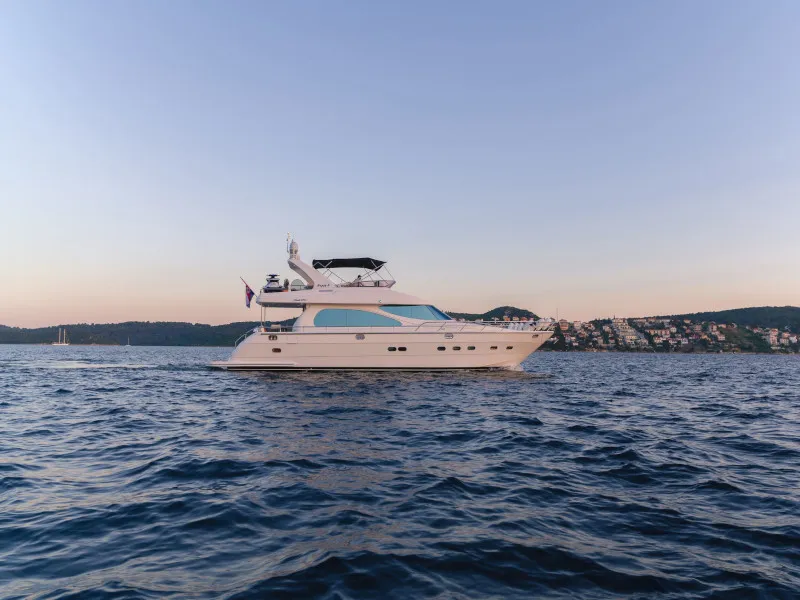 Yaretti 2210 Happy3 — yacht photo 24