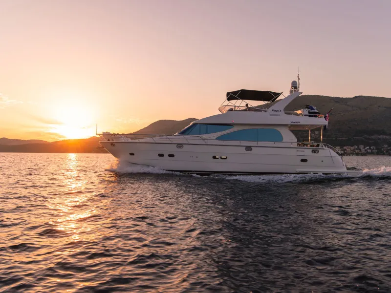 Yaretti 2210 Happy3 — yacht photo 38