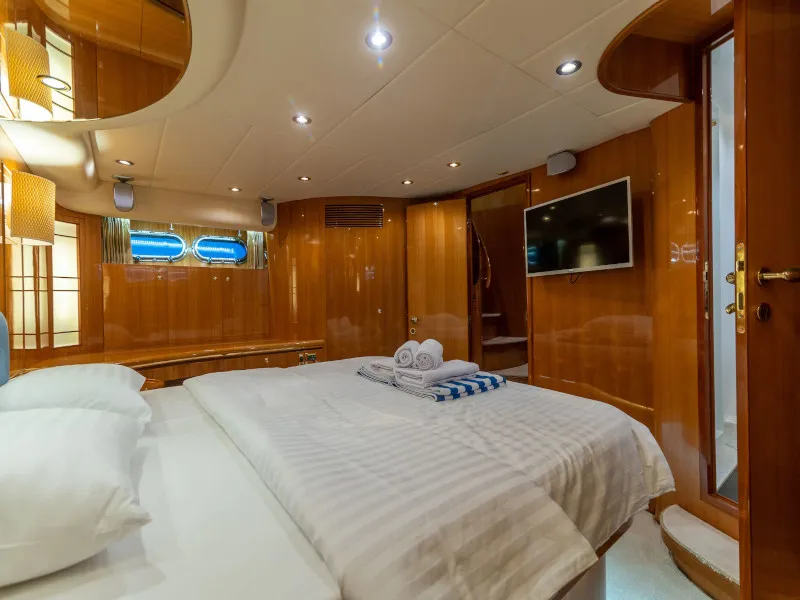 Yaretti 2210 Happy3 — yacht photo 21