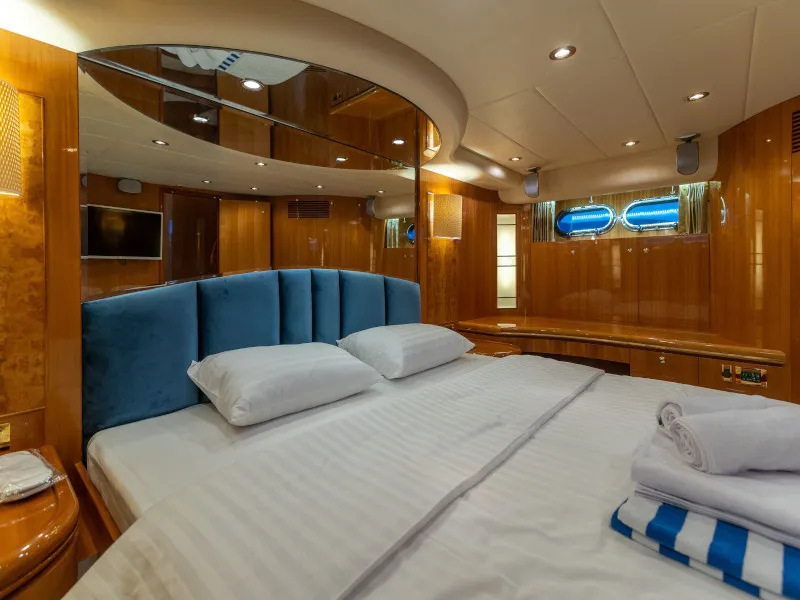 Yaretti 2210 Happy3 — yacht photo 20