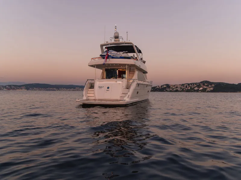 Yaretti 2210 Happy3 — yacht photo 15