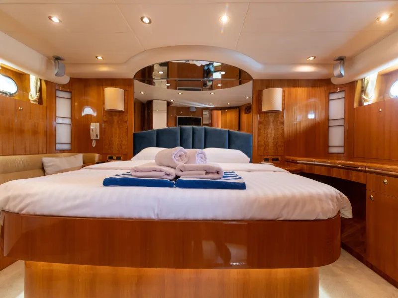 Yaretti 2210 Happy3 — yacht photo 37