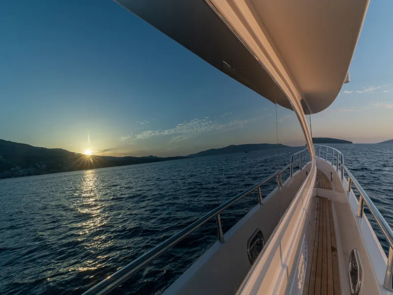 Yaretti 2210 Happy3 — yacht photo 23
