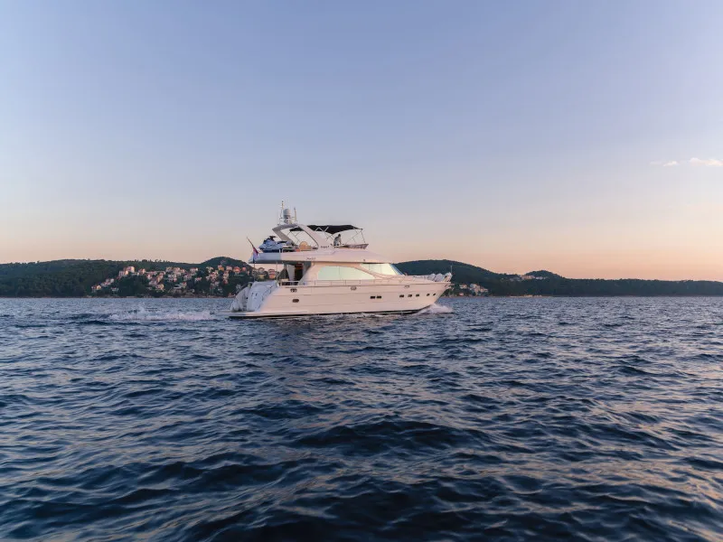 Yaretti 2210 Happy3 — yacht photo 43