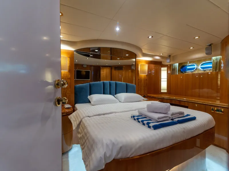 Yaretti 2210 Happy3 — yacht photo 41