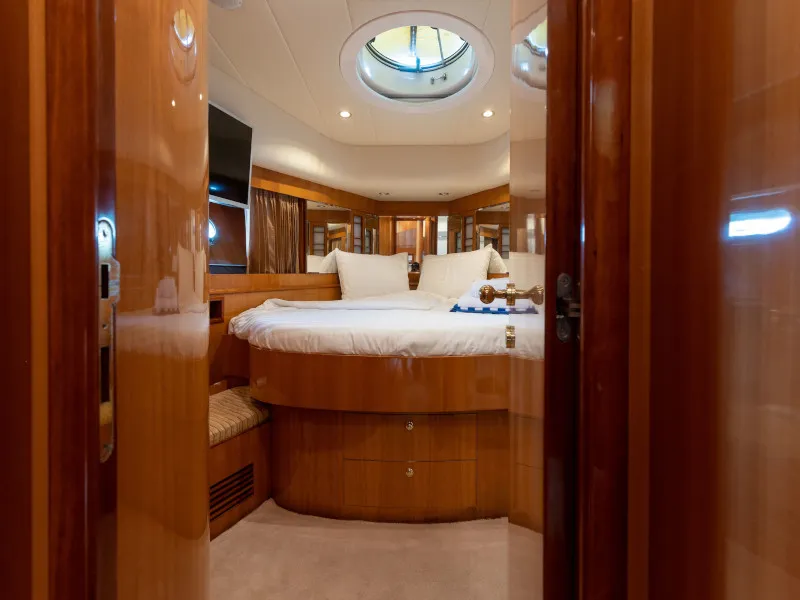 Yaretti 2210 Happy3 — yacht photo 30