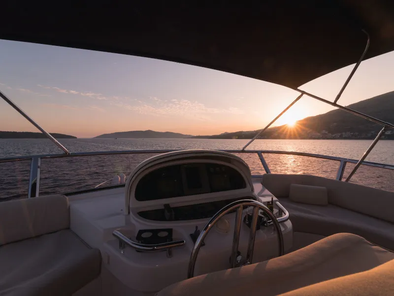 Yaretti 2210 Happy3 — yacht photo 53