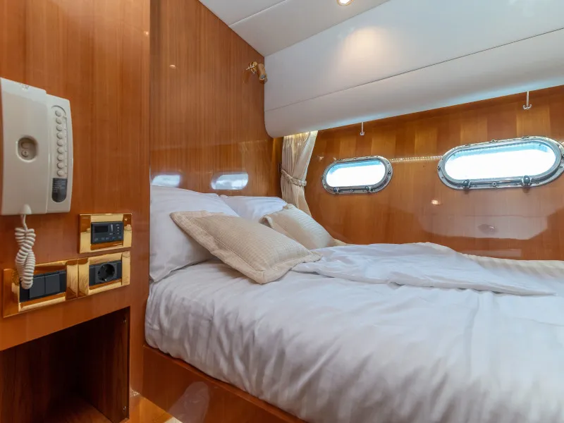 Yaretti 2210 Happy3 — yacht photo 33