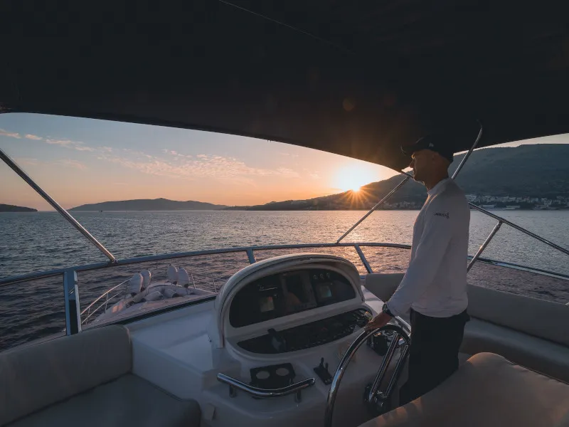 Yaretti 2210 Happy3 — yacht photo 11