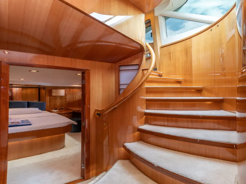 Yaretti 2210 Happy3 — yacht photo 18