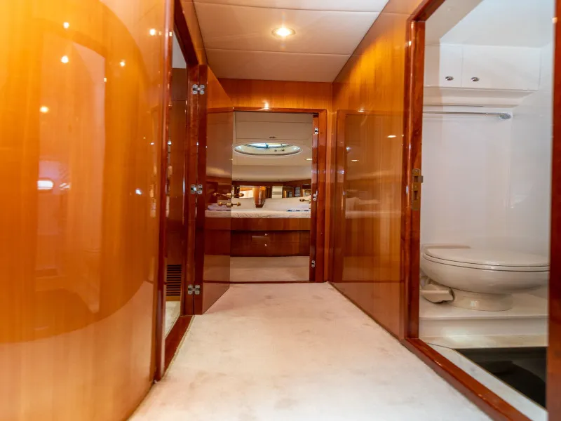 Yaretti 2210 Happy3 — yacht photo 36