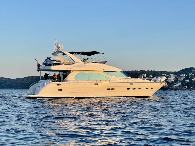Yaretti 2210 Happy3 — yacht photo 28