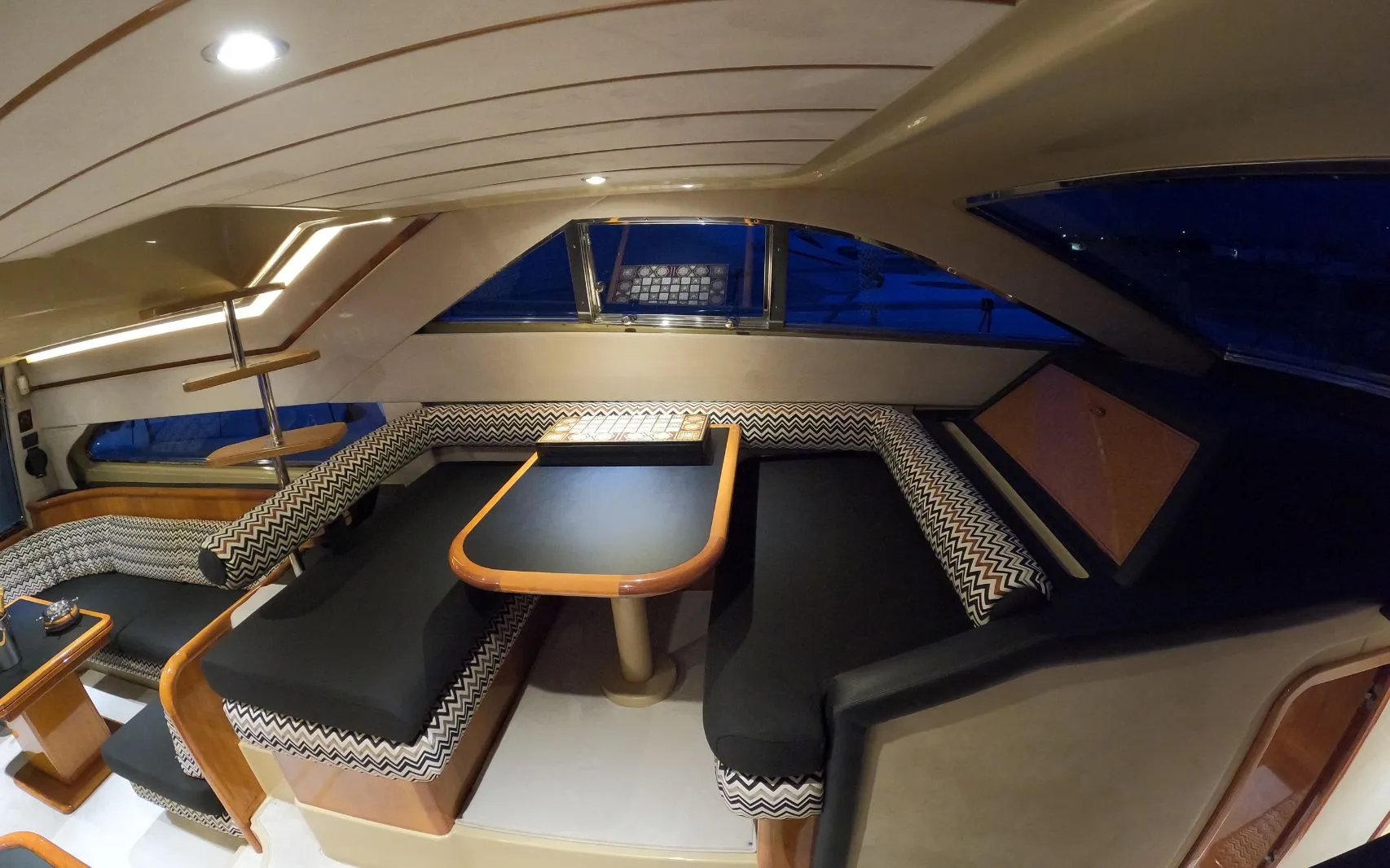 Ferretti 57 Fly Anniversary Palmyra — yacht photo 6