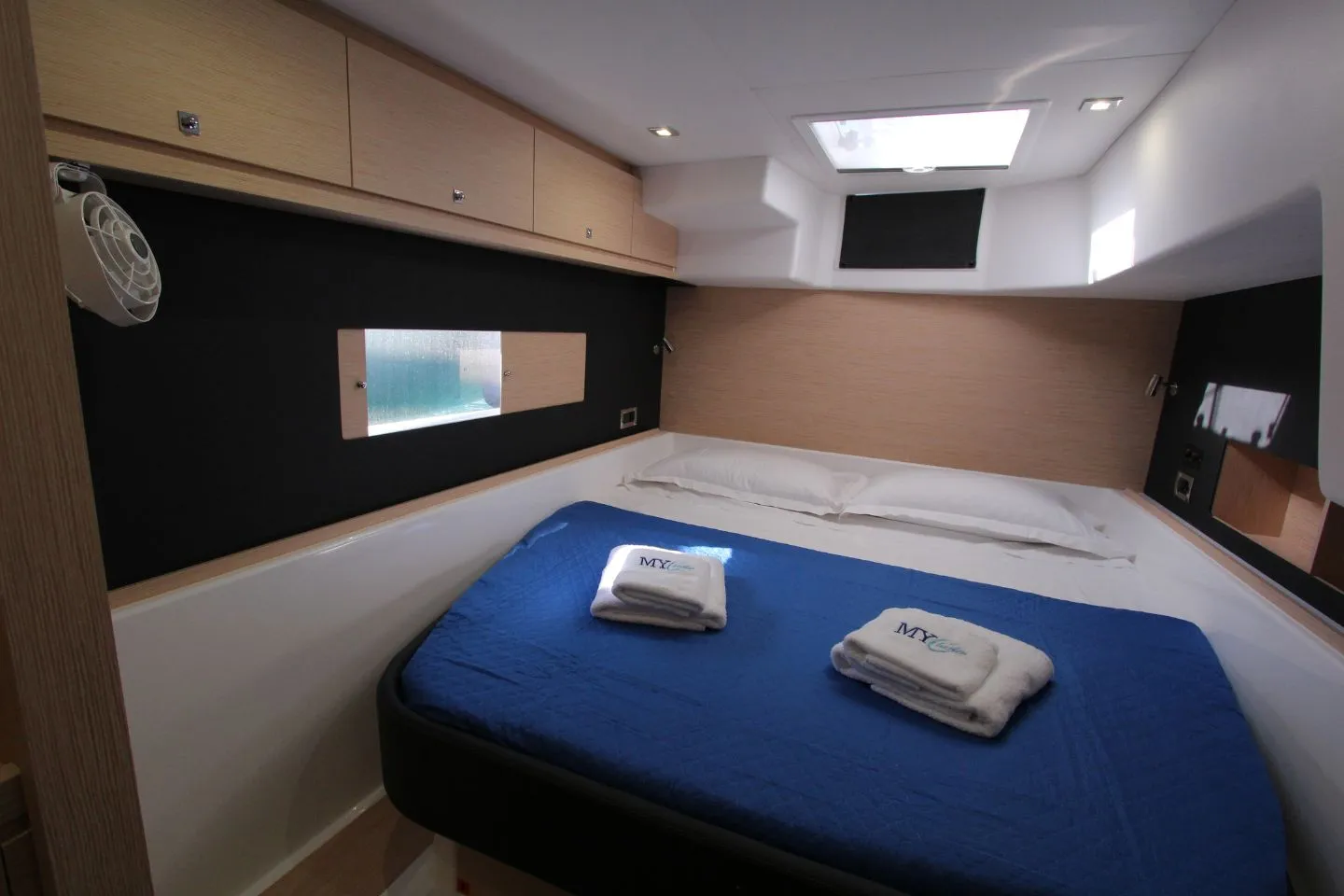 Dufour Catamaran 48 Stella — yacht photo 30