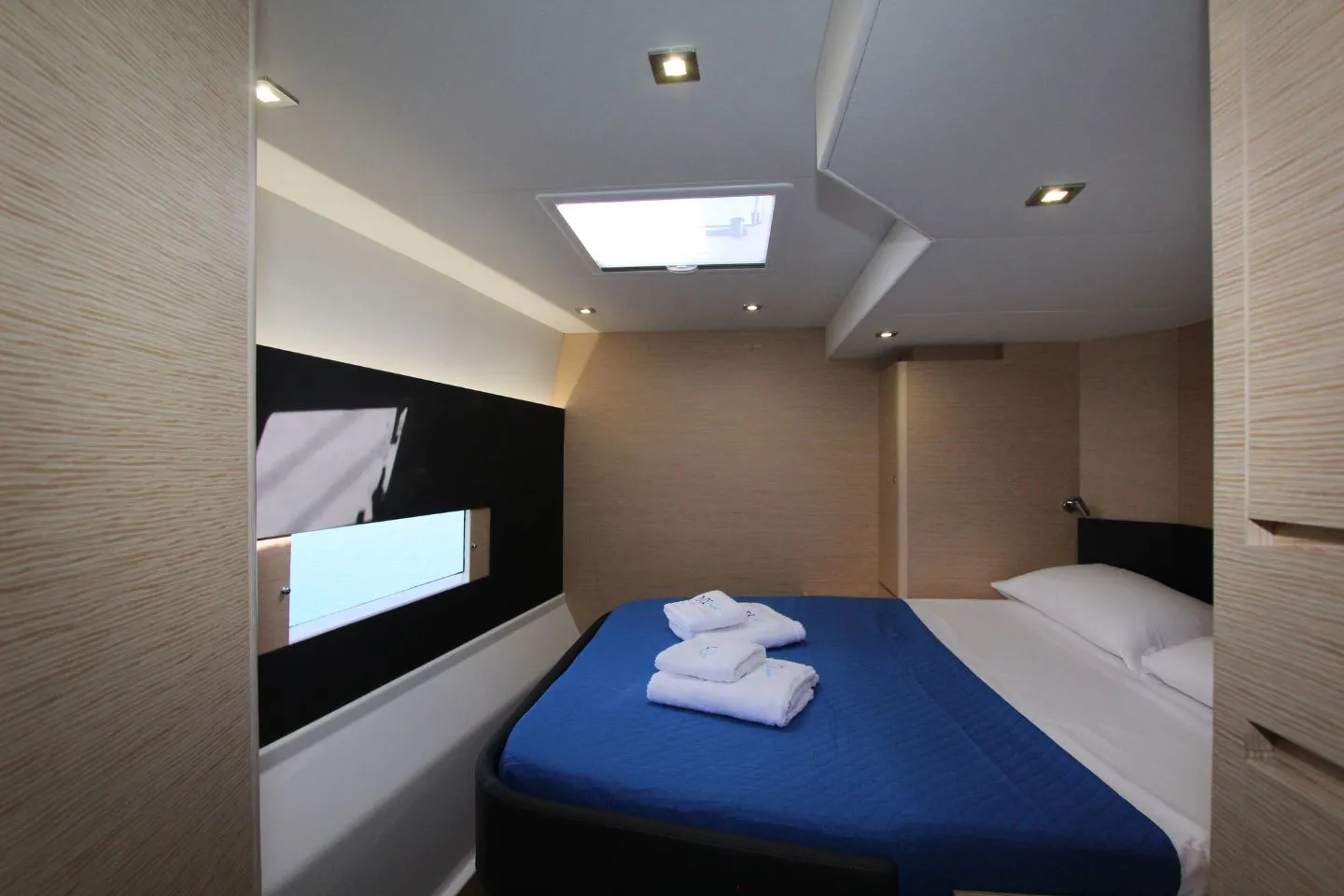 Dufour Catamaran 48 Stella — yacht photo 2