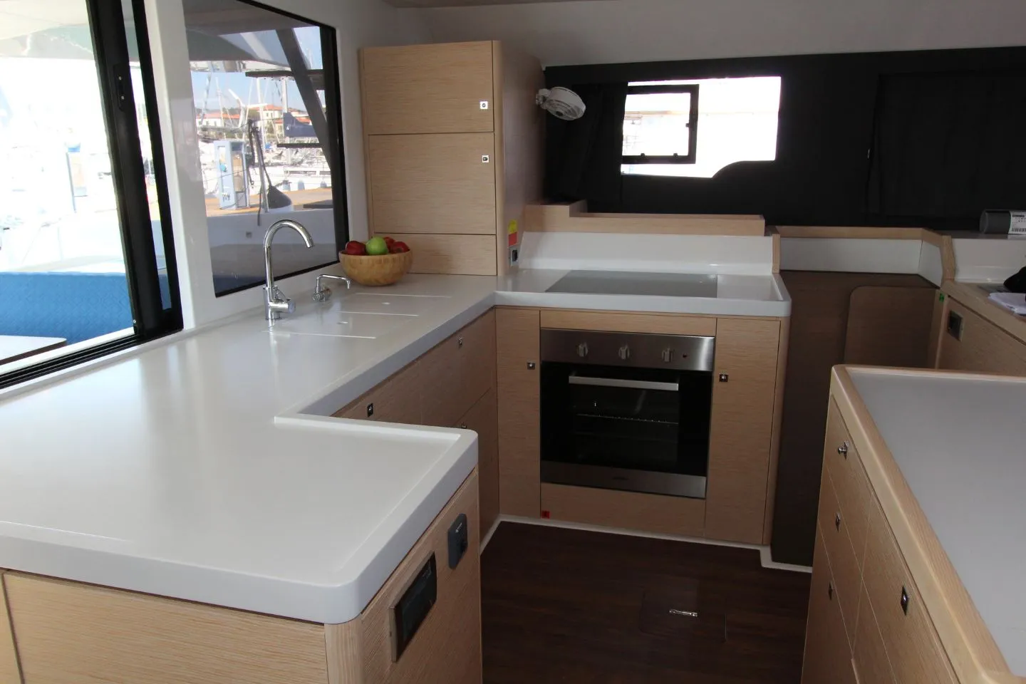 Dufour Catamaran 48 Stella — yacht photo 13