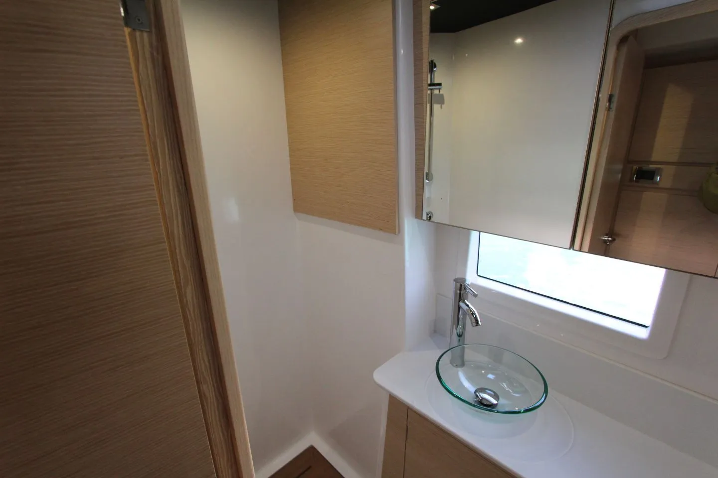 Dufour Catamaran 48 Stella — yacht photo 26