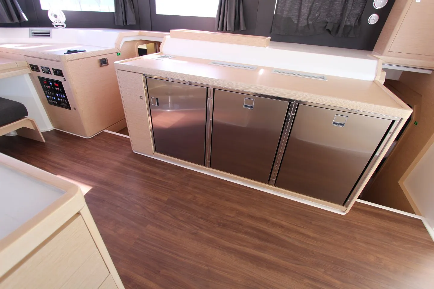 Dufour Catamaran 48 Stella — yacht photo 6