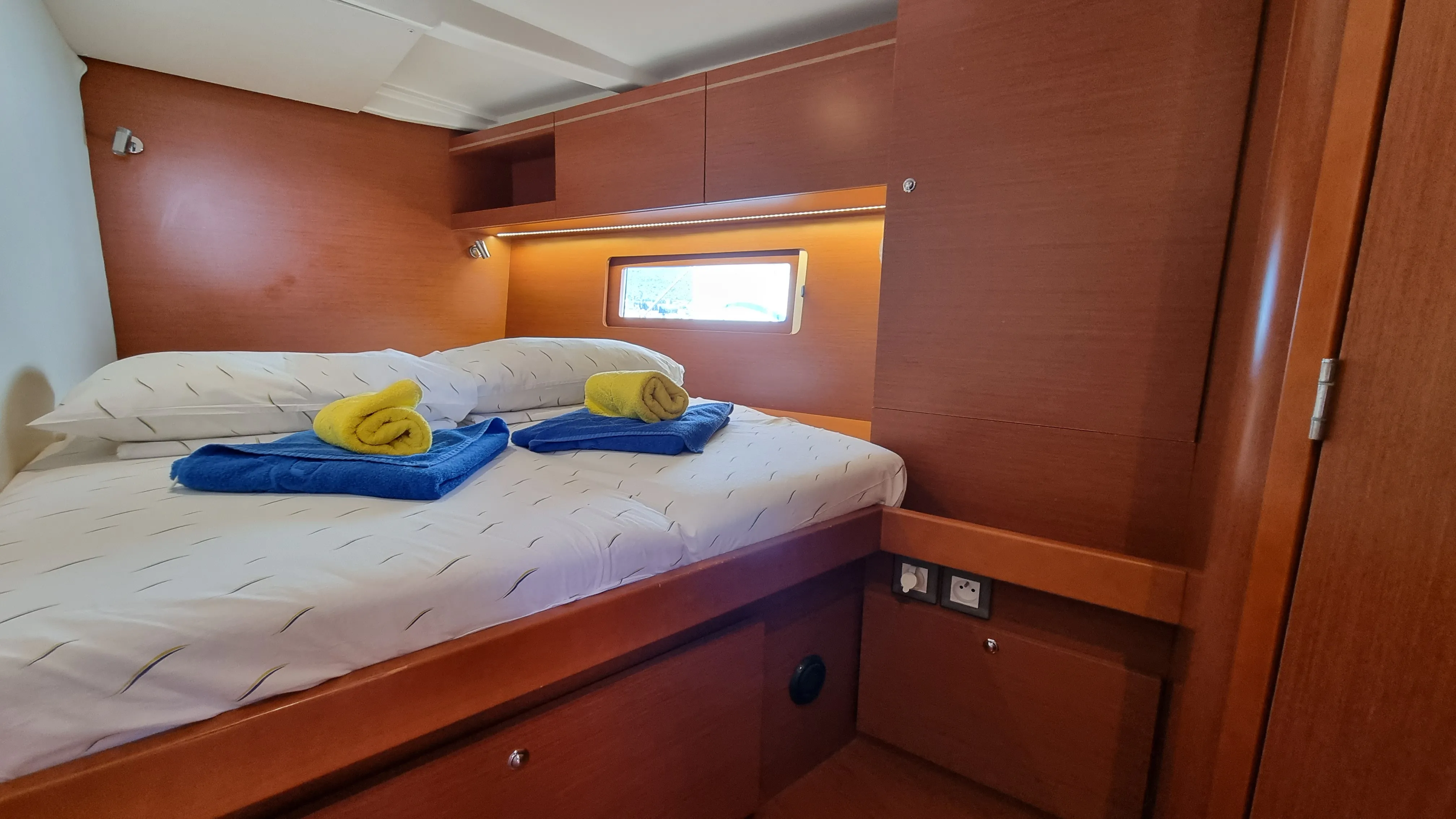 Oceanis 51.1 South Point — foto dello yacht n. 10
