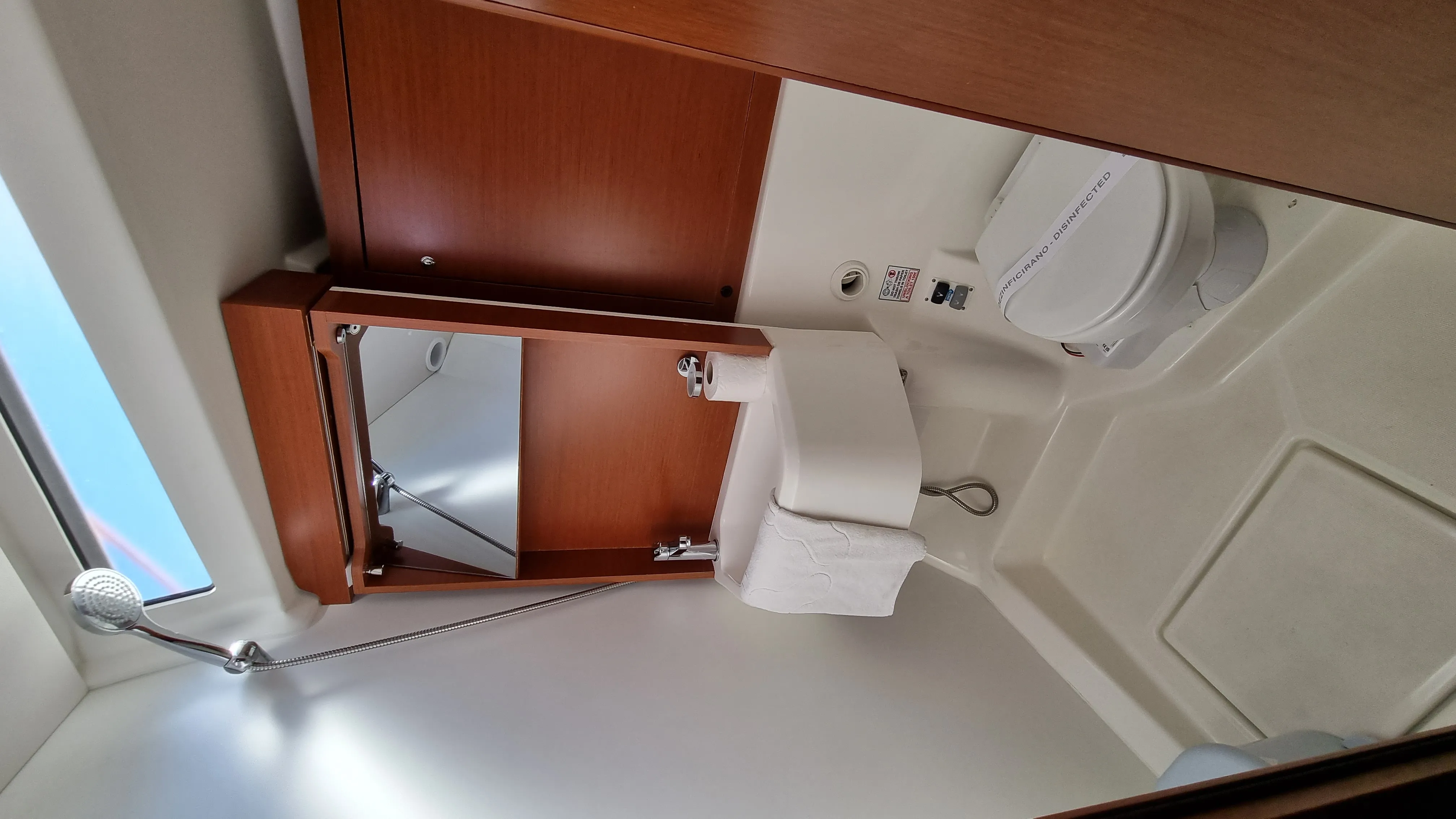 Oceanis 51.1 South Point — foto dello yacht n. 9