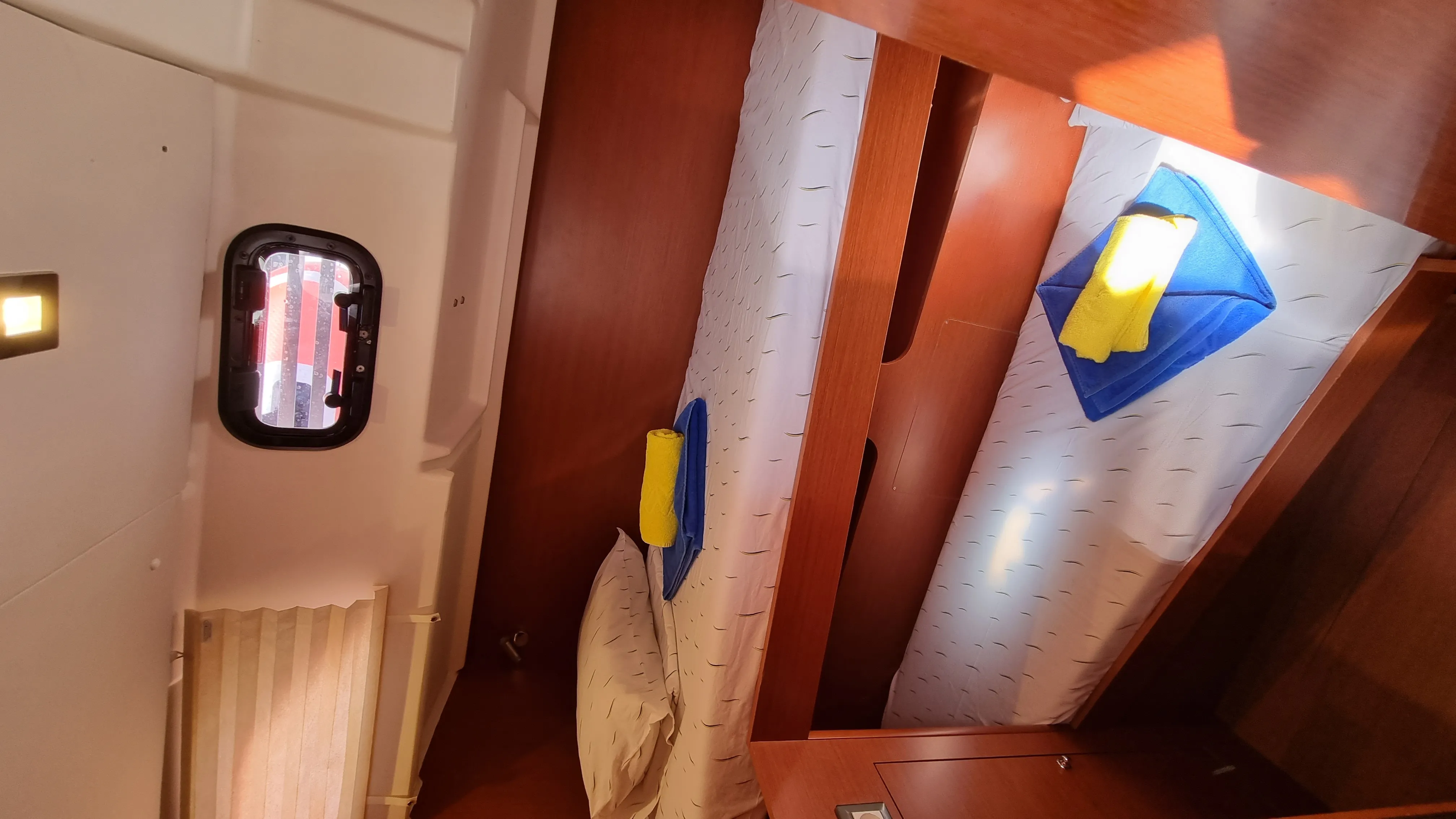 Oceanis 51.1 South Point — foto dello yacht n. 5