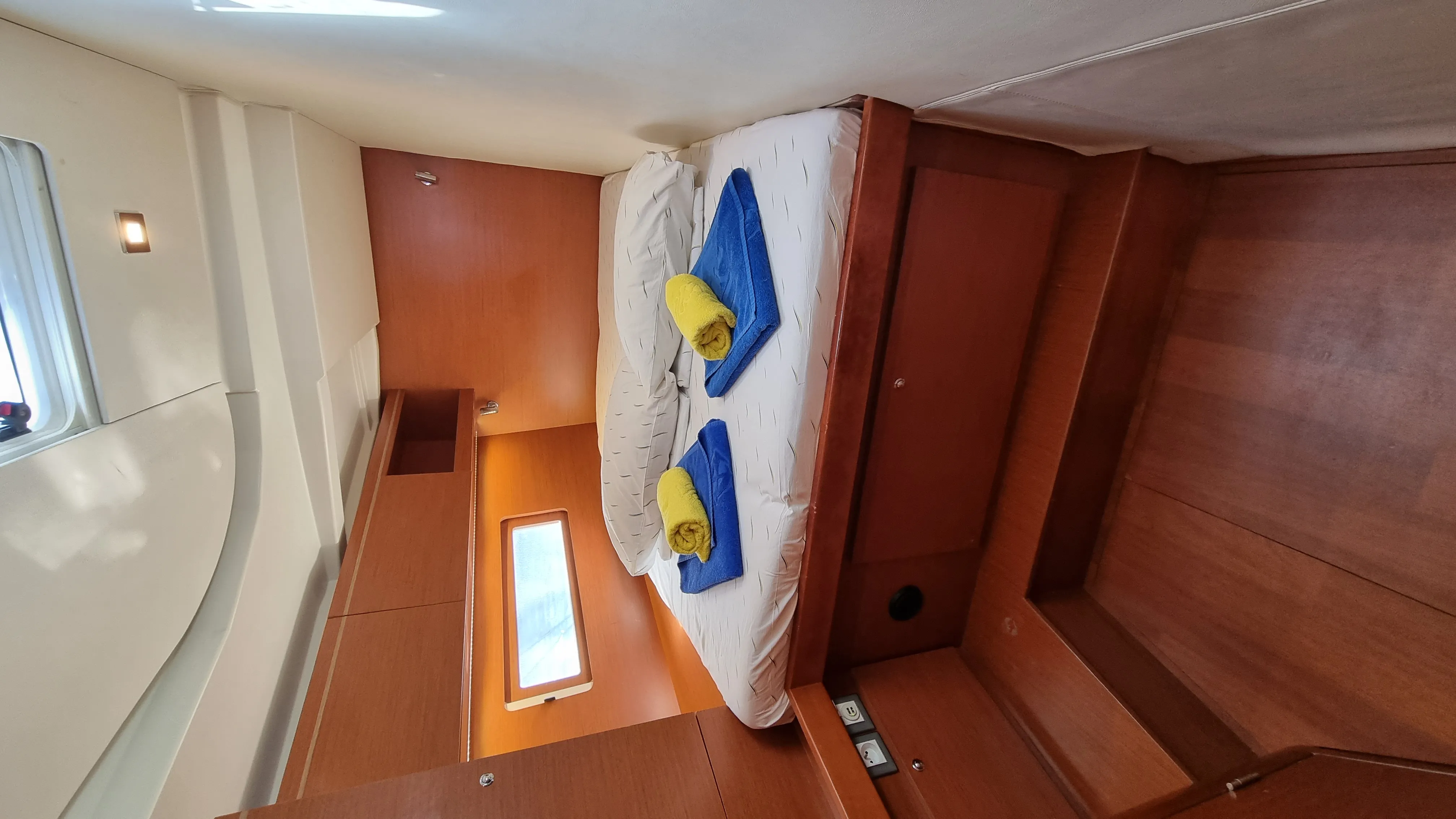 Oceanis 51.1 South Point — foto dello yacht n. 12