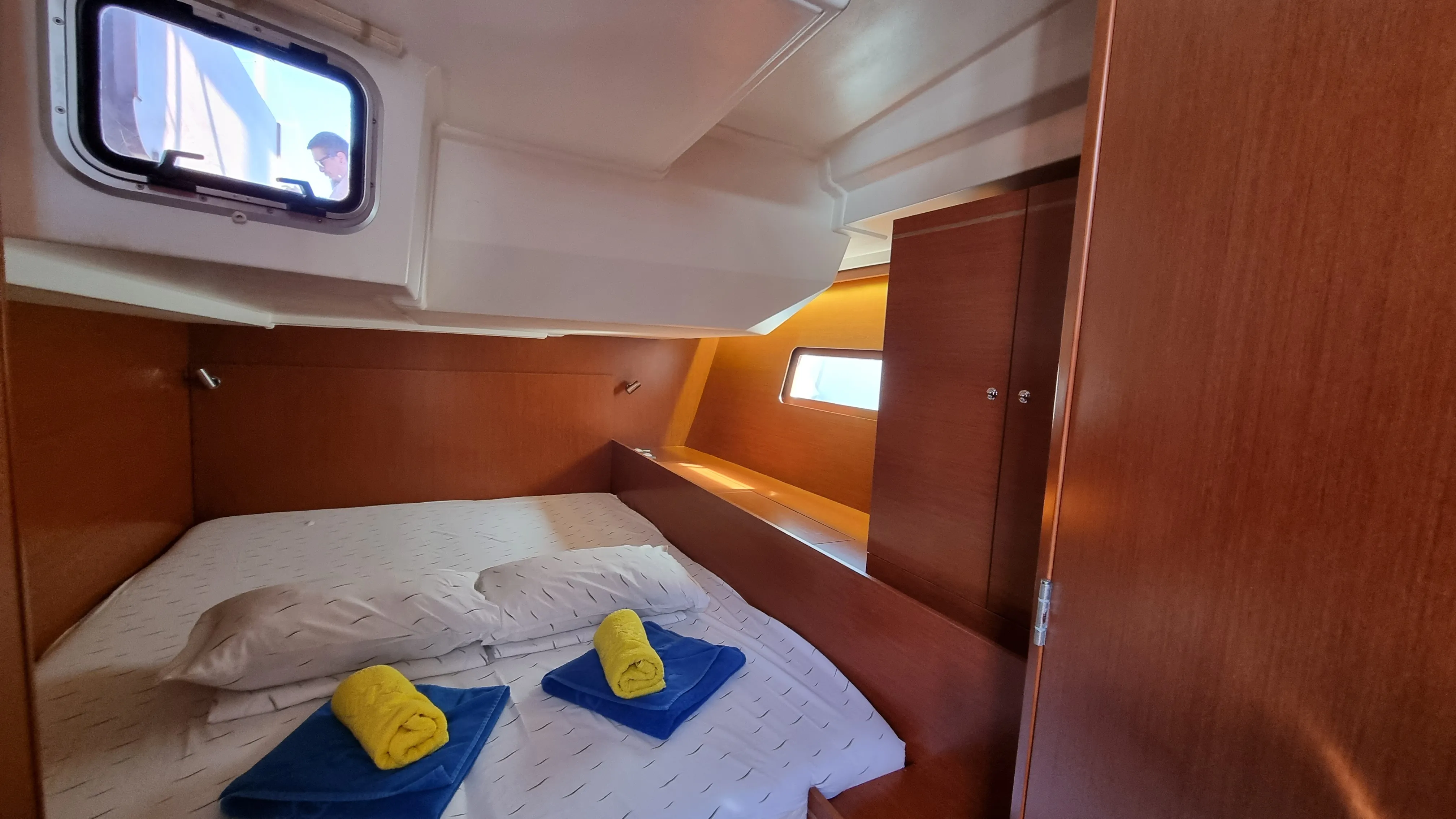 Oceanis 51.1 South Point — foto dello yacht n. 3