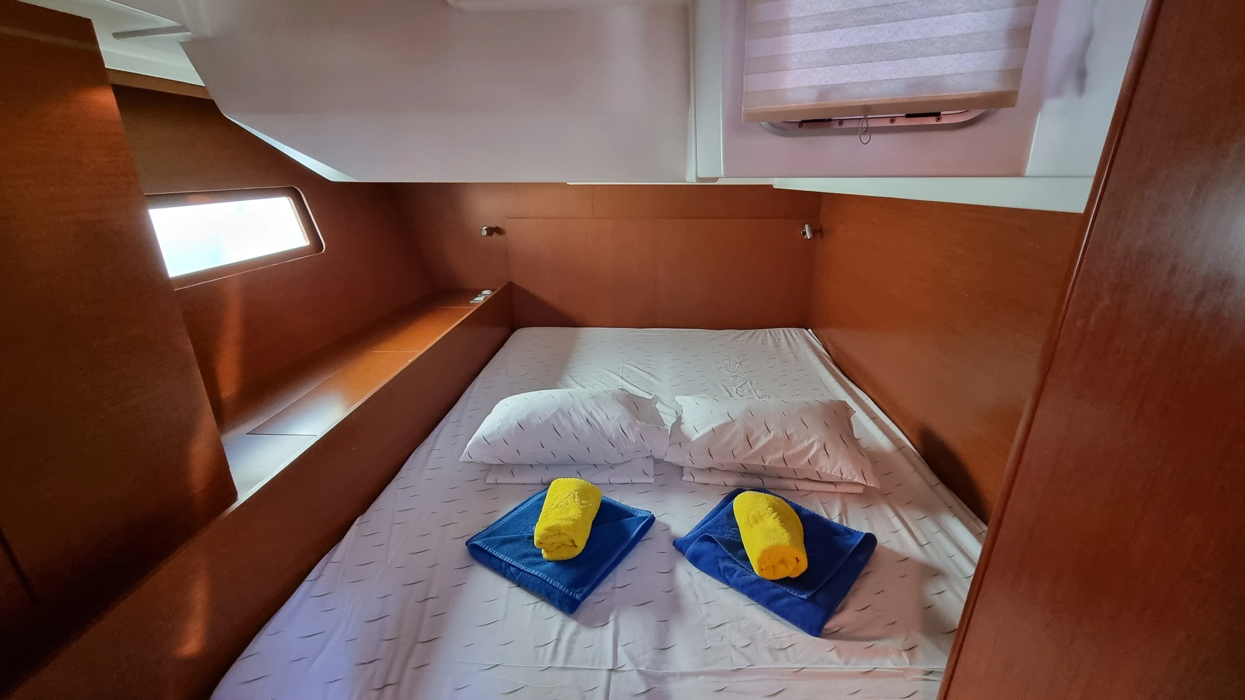 Oceanis 51.1 South Point — foto dello yacht n. 18