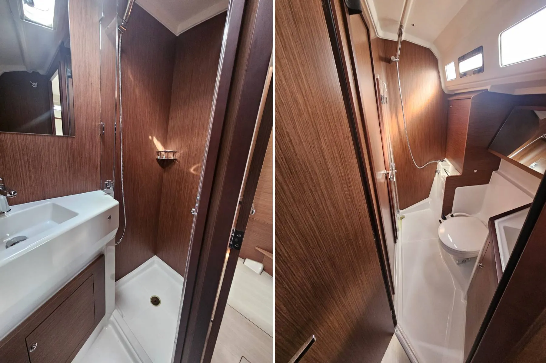 Oceanis 40.1 Tagada 4 — foto dello yacht n. 2