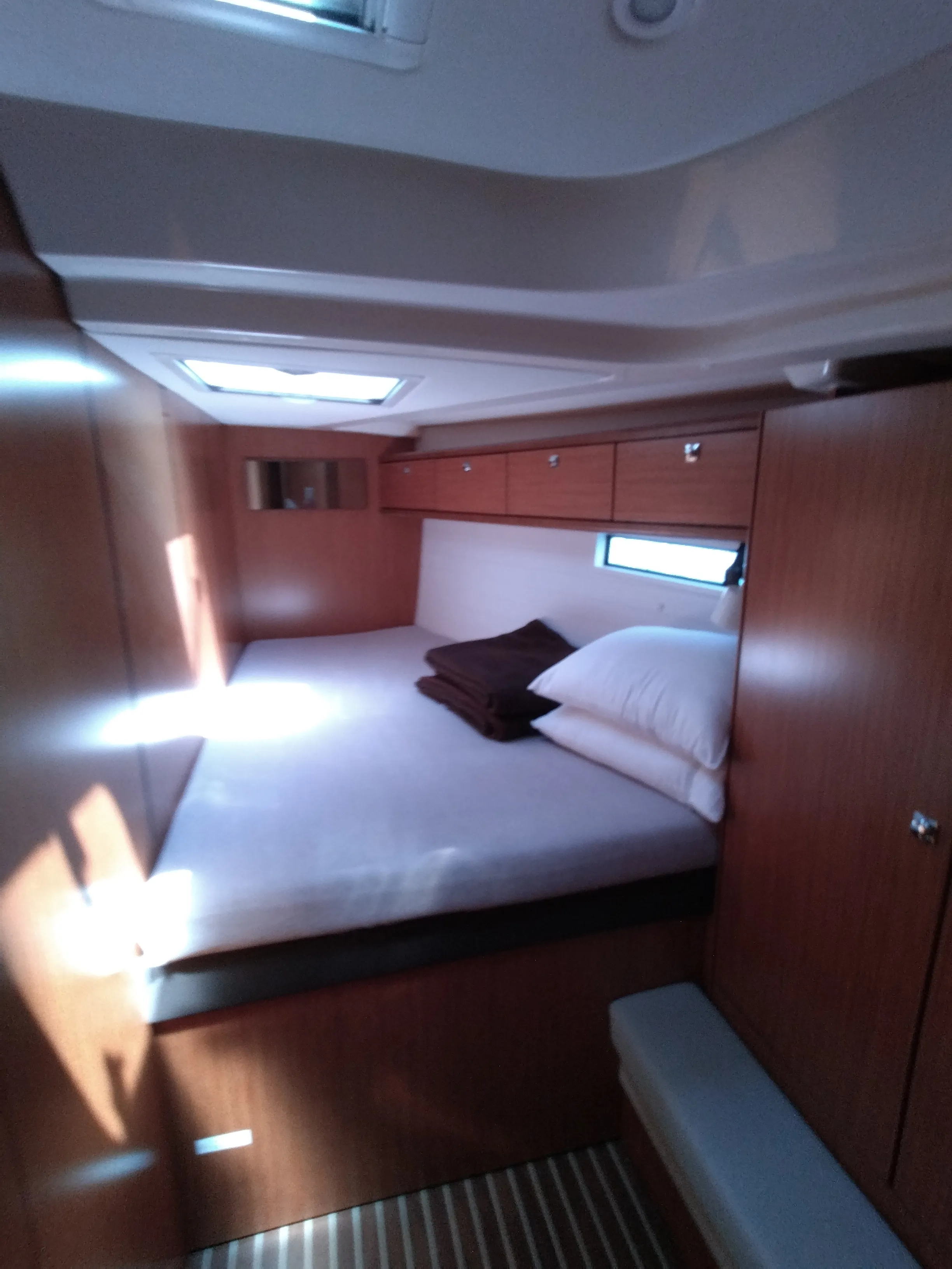 Bavaria Cruiser 51 Gin Tonic — yacht photo 5