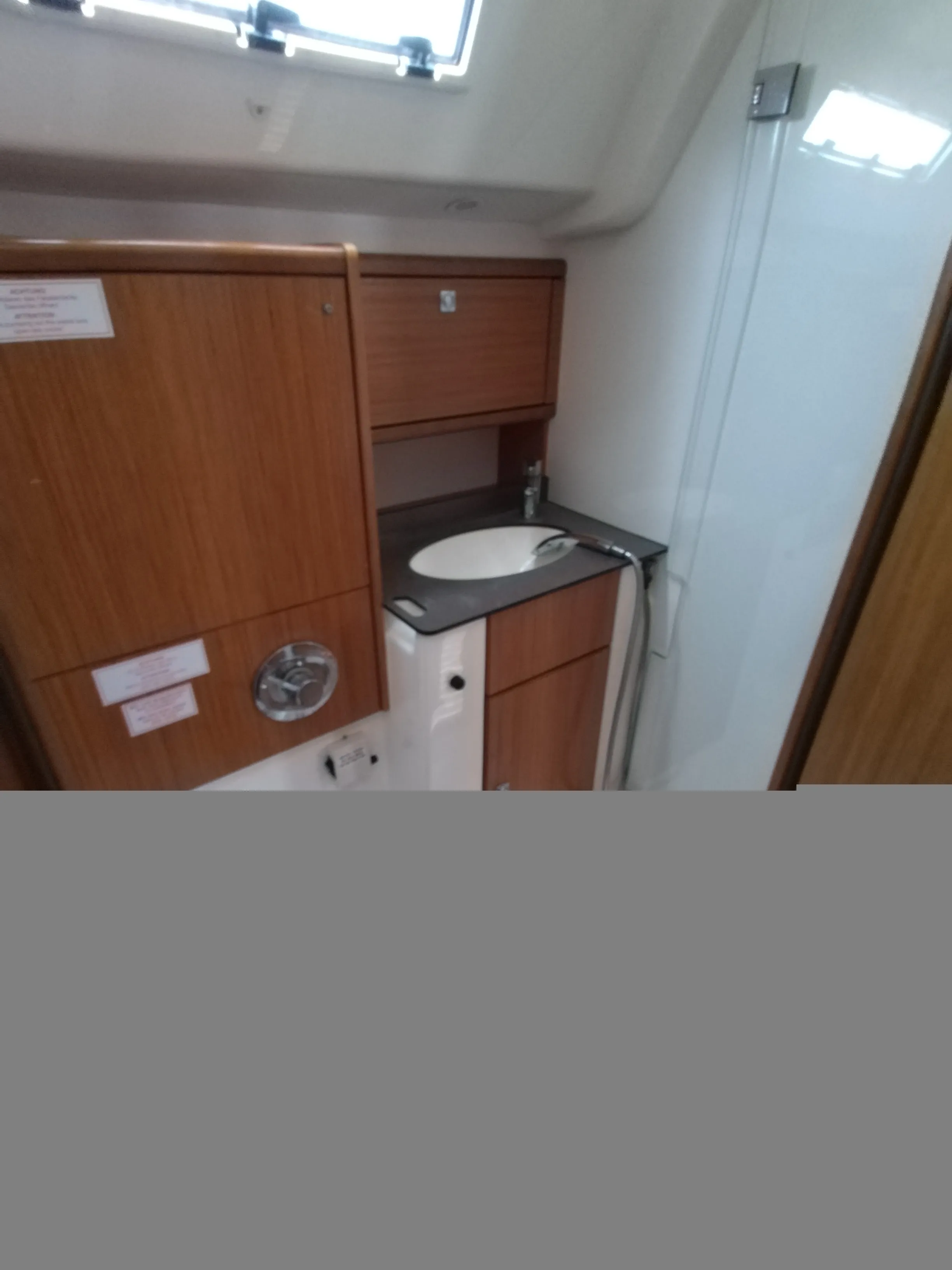 Bavaria Cruiser 51 Gin Tonic — yacht photo 6