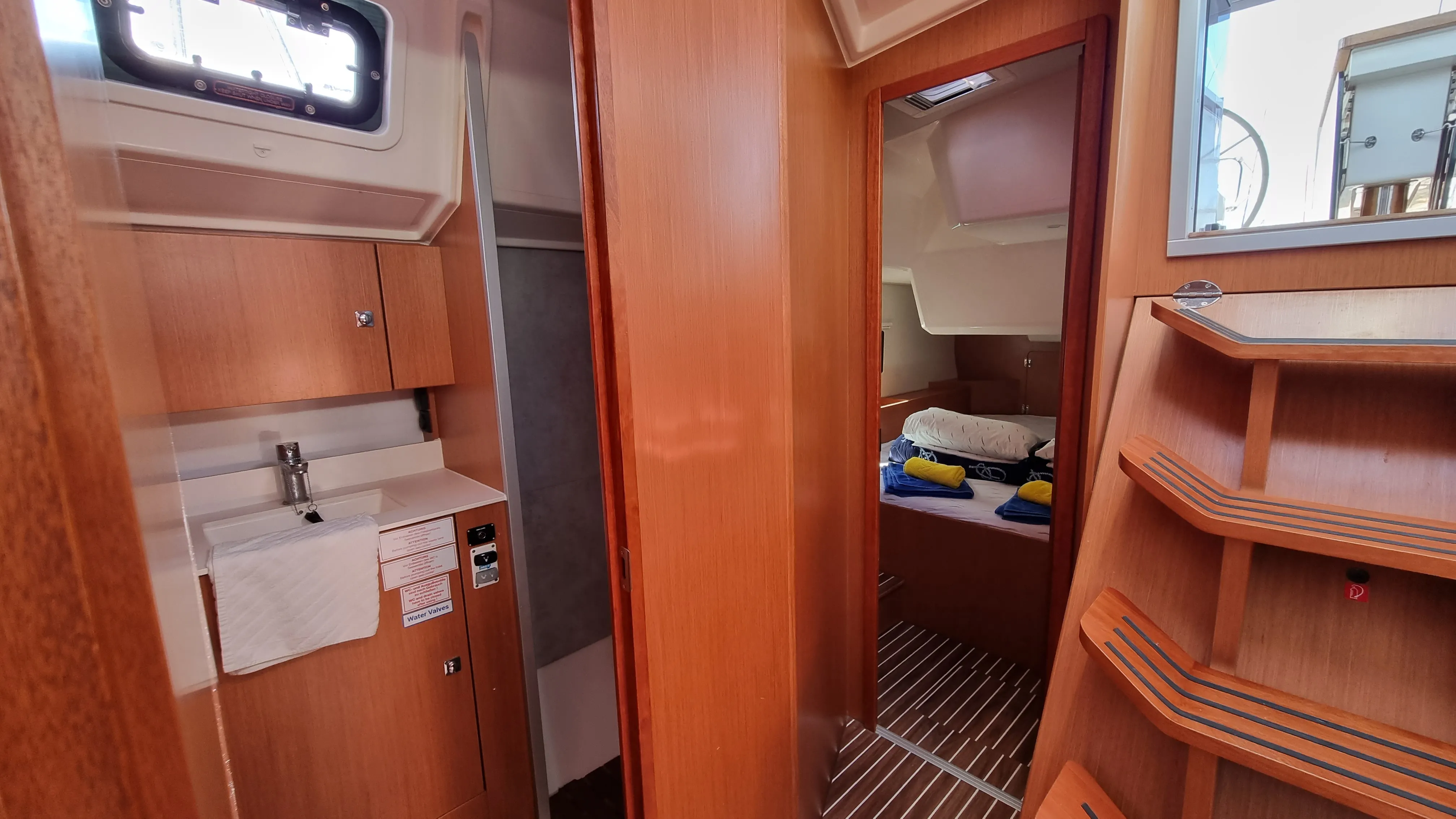 Bavaria C42 Quick Point — foto dello yacht n. 2